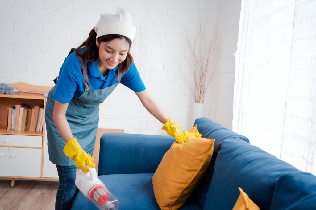 Mengapa Memilih AsaClean? Jasa Bersih – Bersih Terpercaya dan Teliti